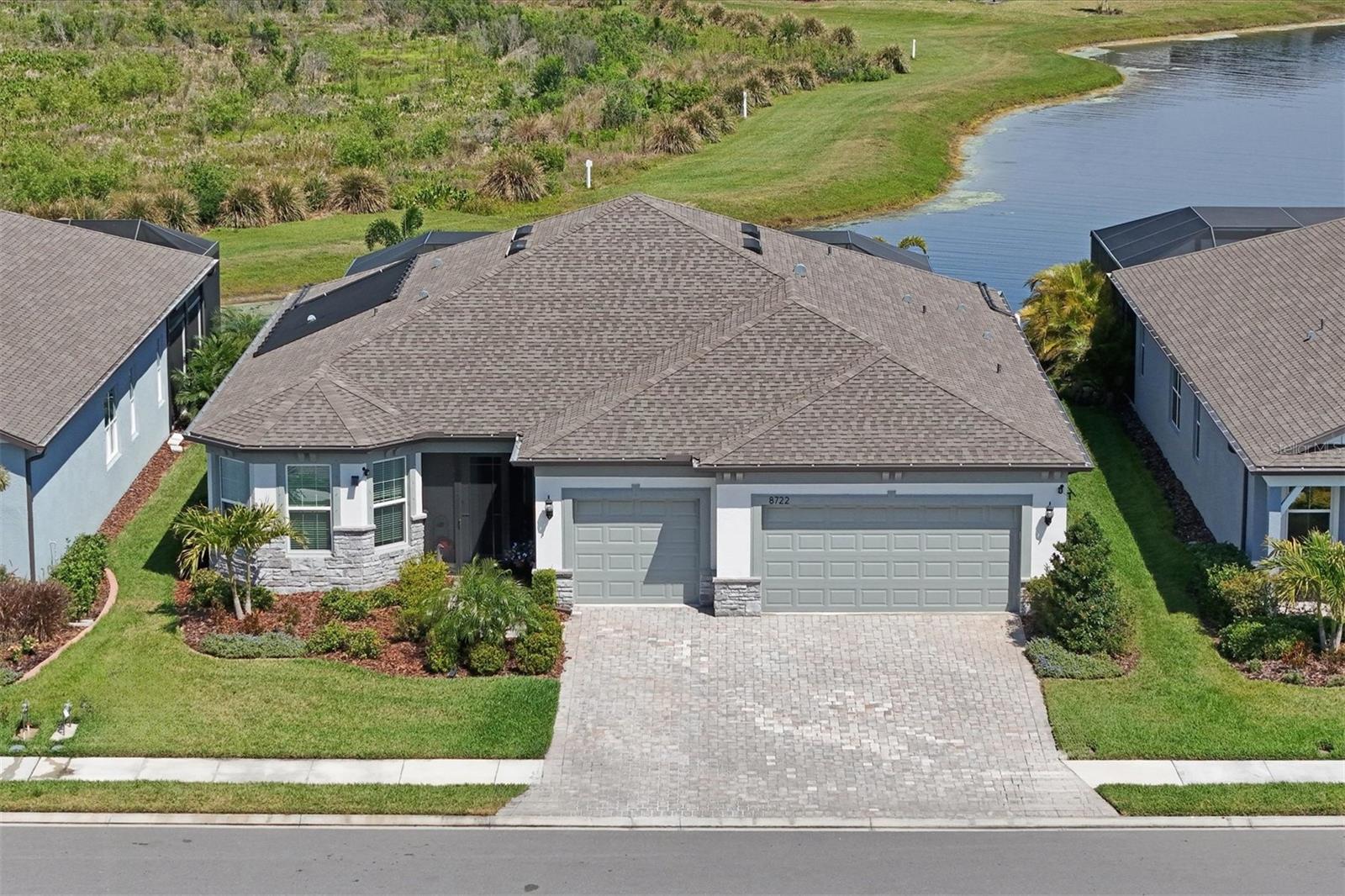 Image 4 of 63 For 8722 Backshore Lane