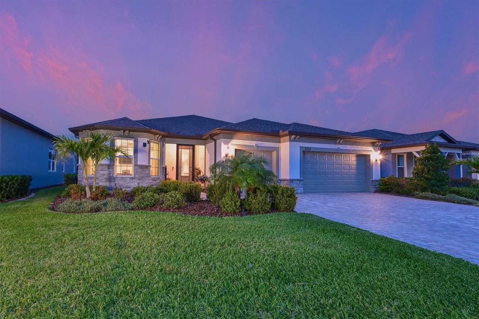 Image 63 of 63 For 8722 Backshore Lane