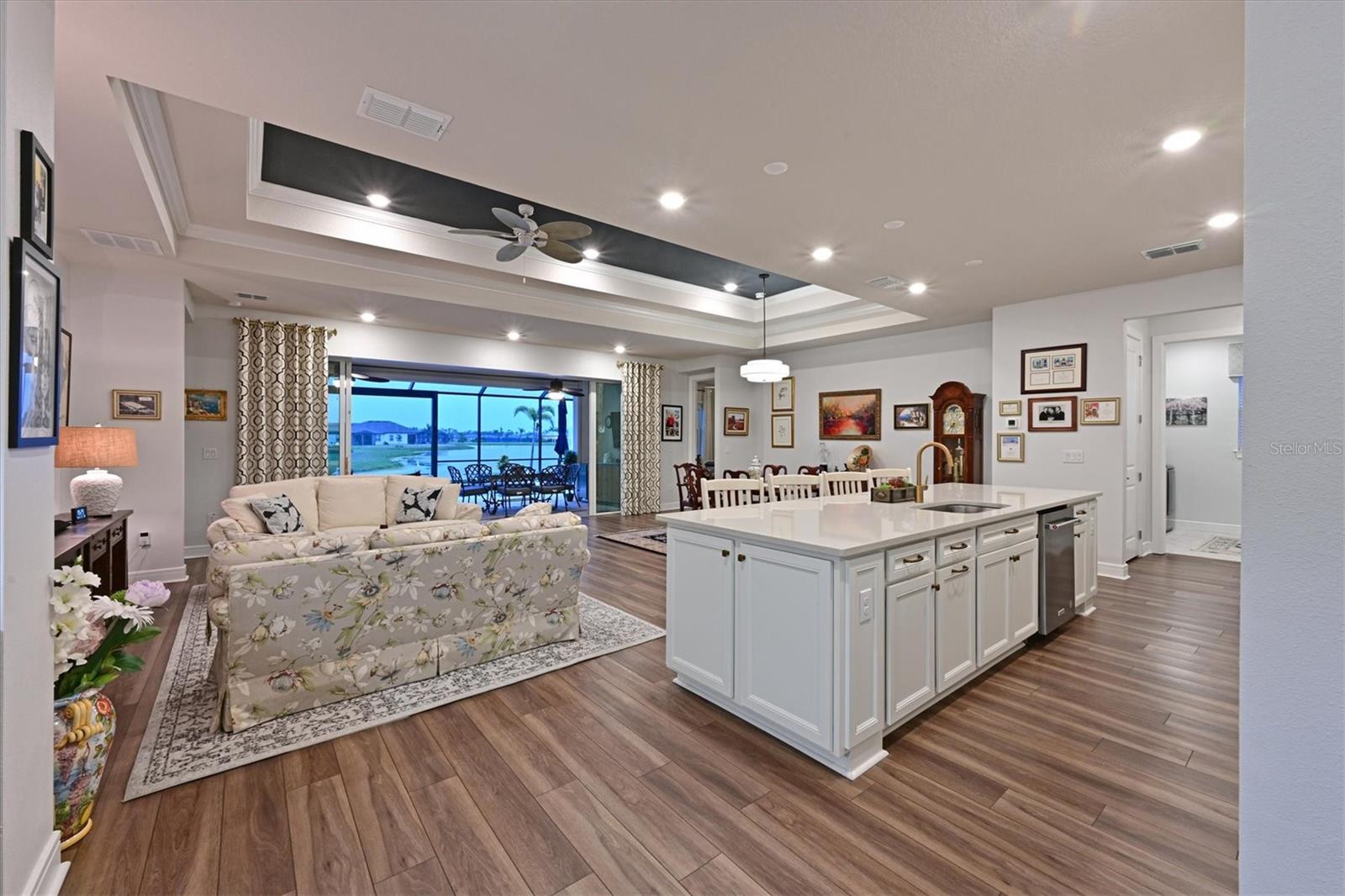 Image 9 of 63 For 8722 Backshore Lane
