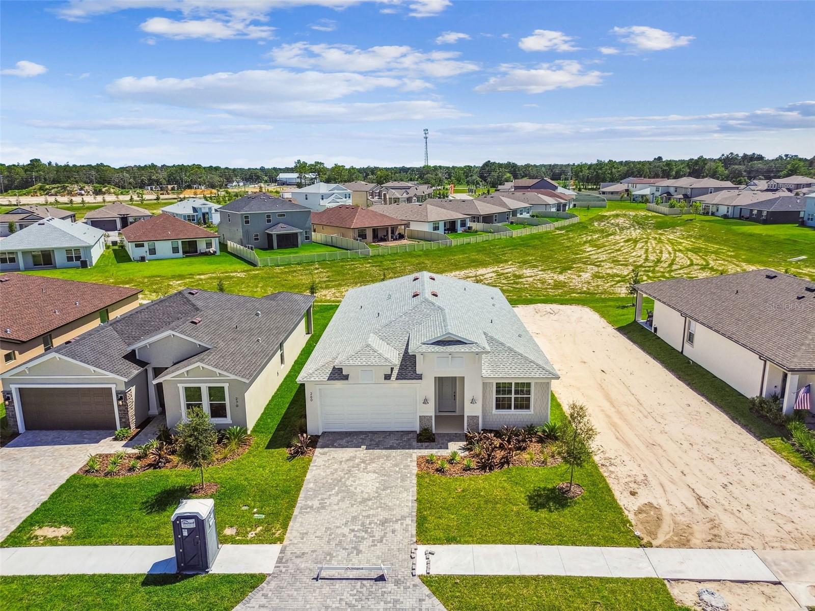 Image 78 of 90 For 260 Hillshire Place