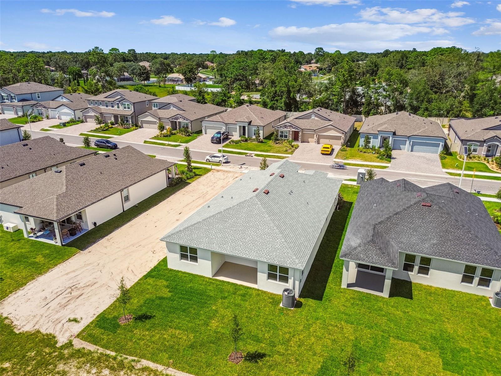 Image 80 of 90 For 260 Hillshire Place