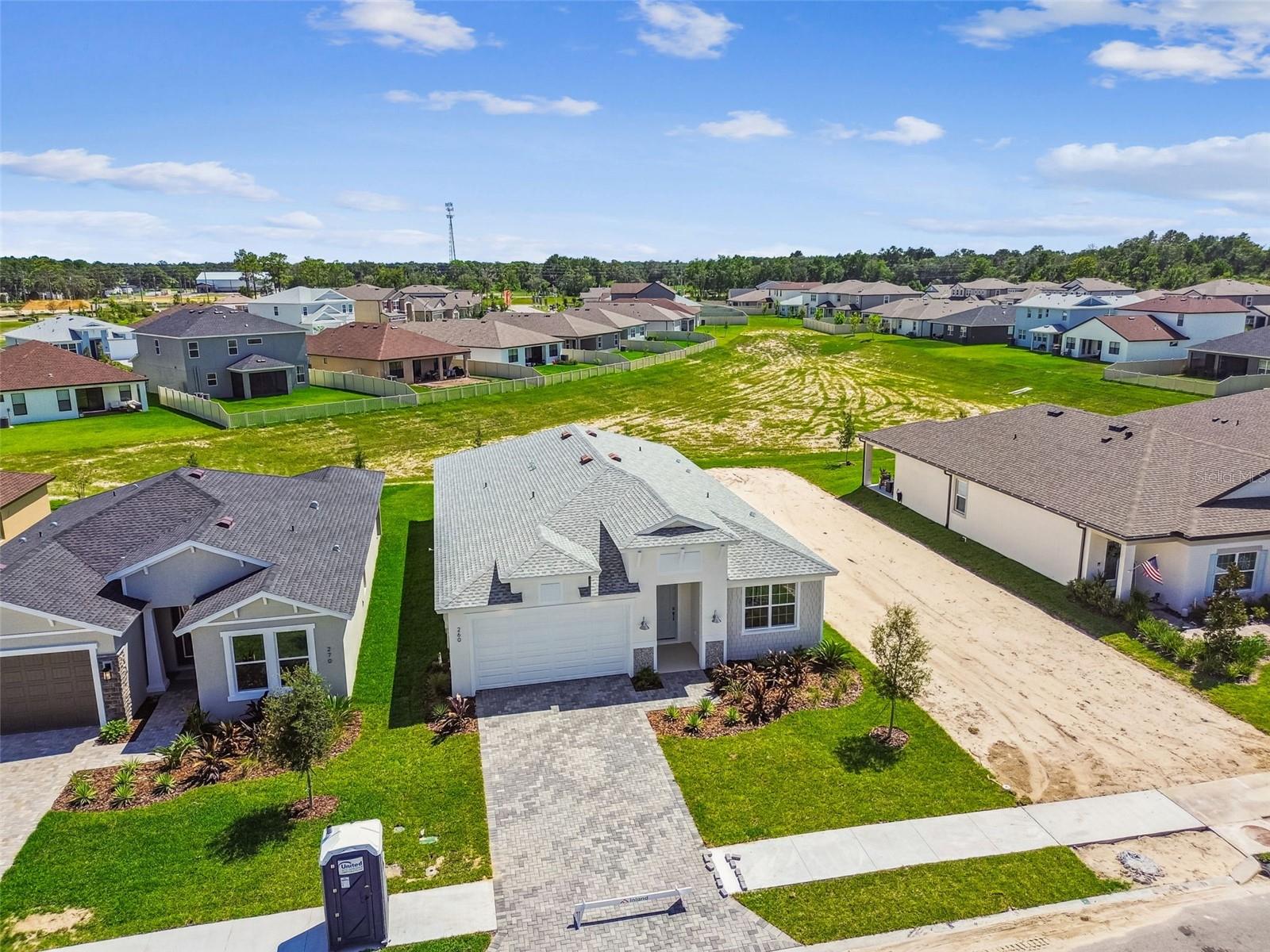 Image 81 of 90 For 260 Hillshire Place