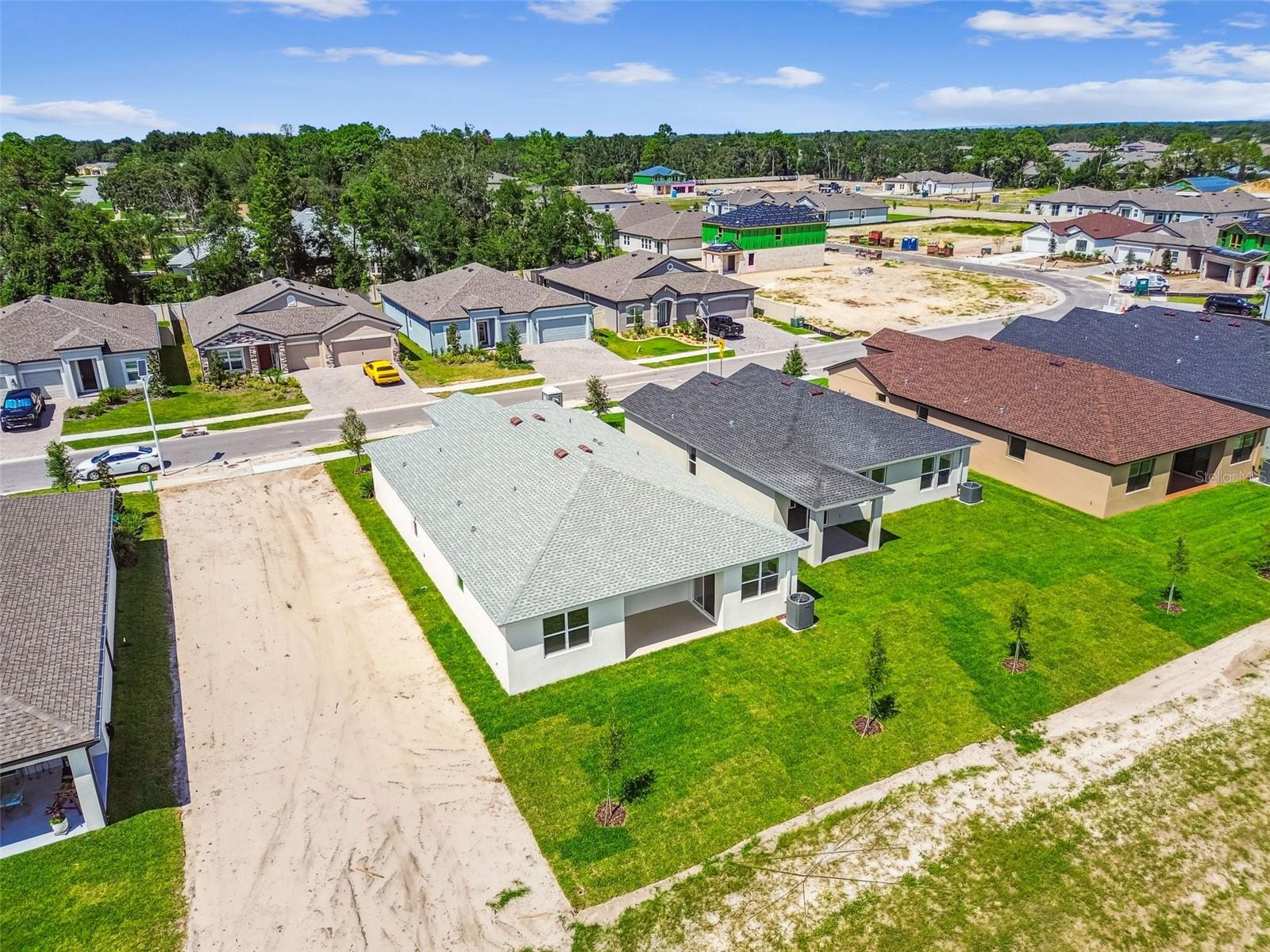 Image 83 of 90 For 260 Hillshire Place