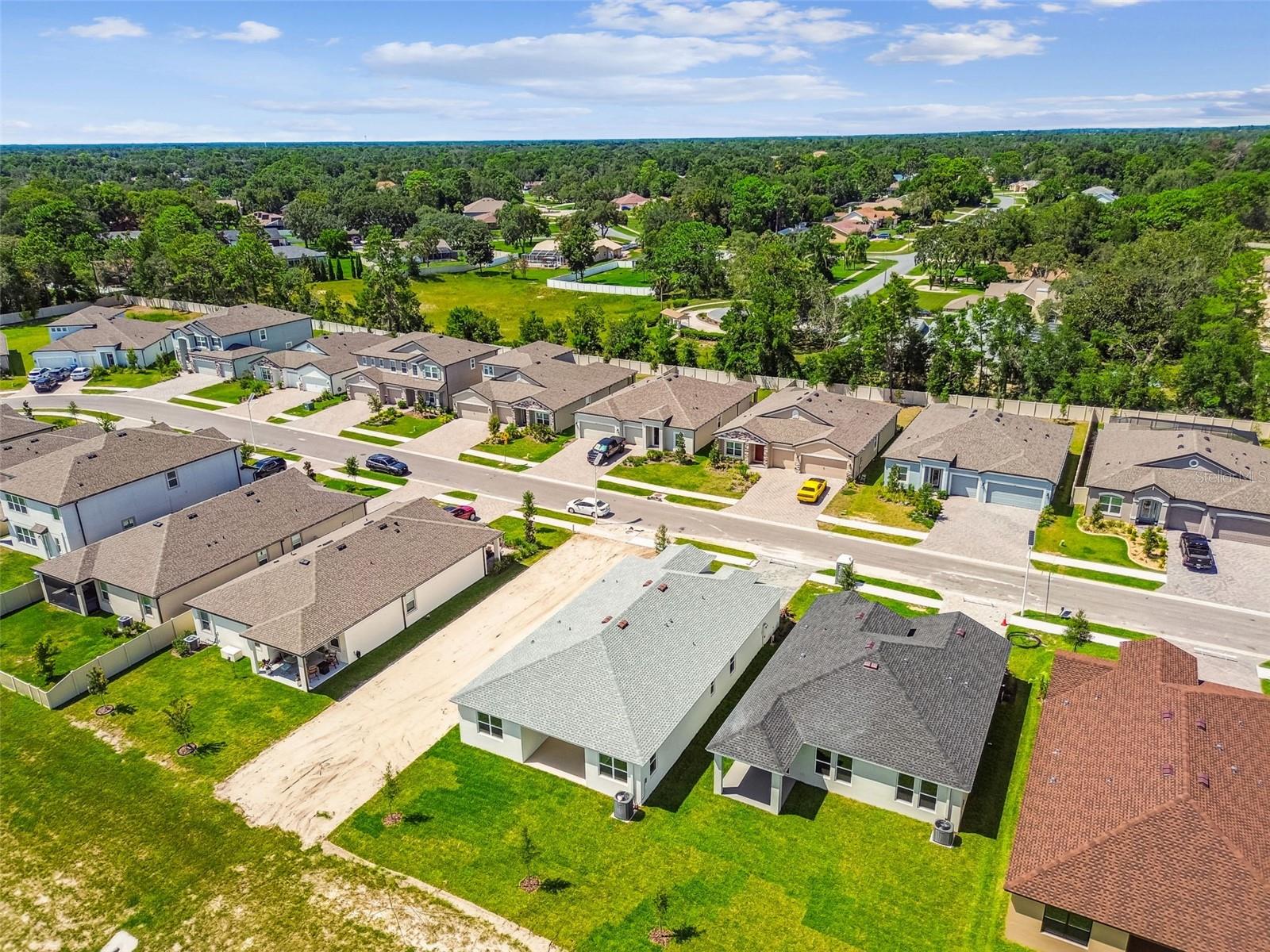 Image 84 of 90 For 260 Hillshire Place