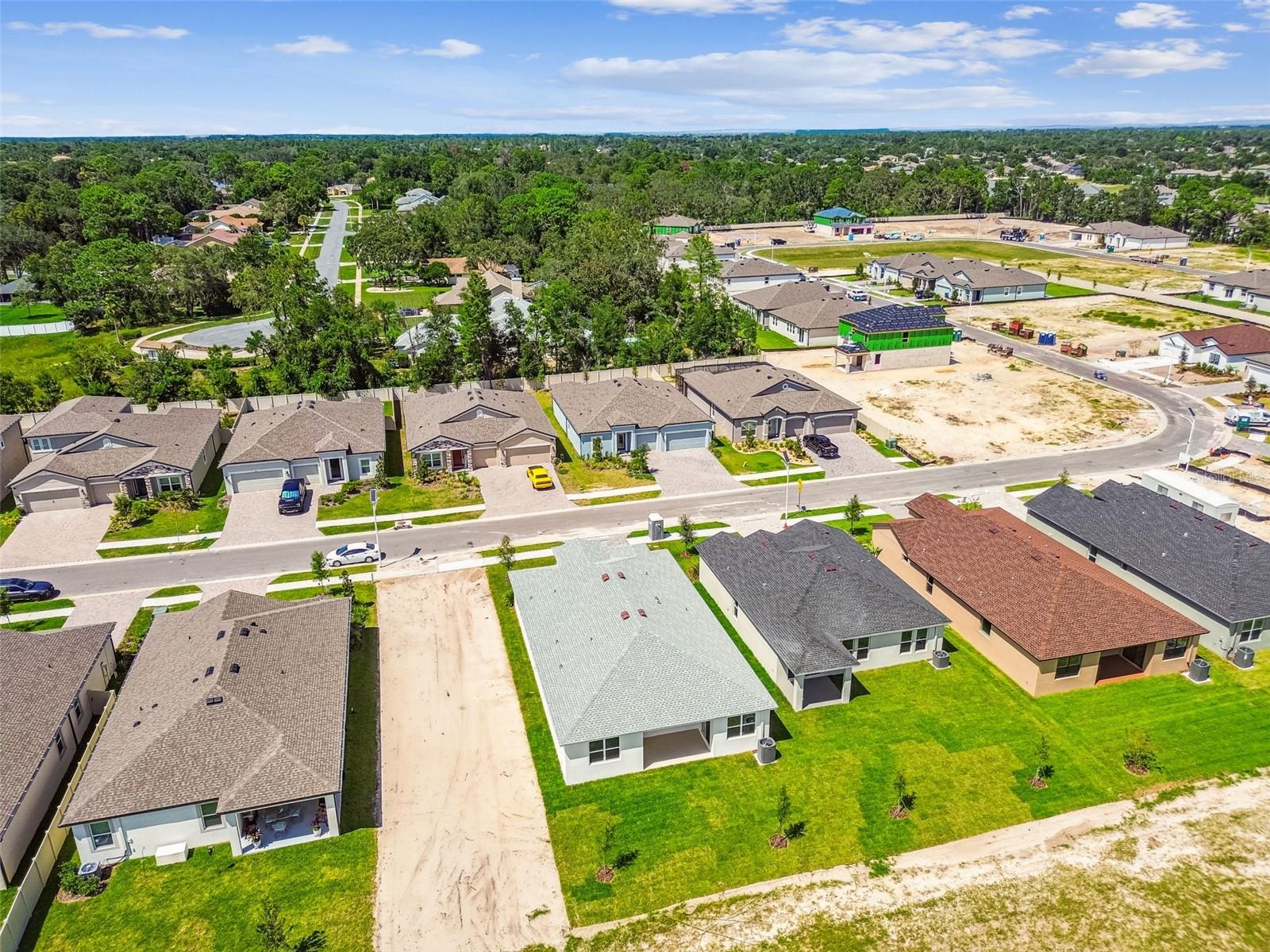 Image 86 of 90 For 260 Hillshire Place