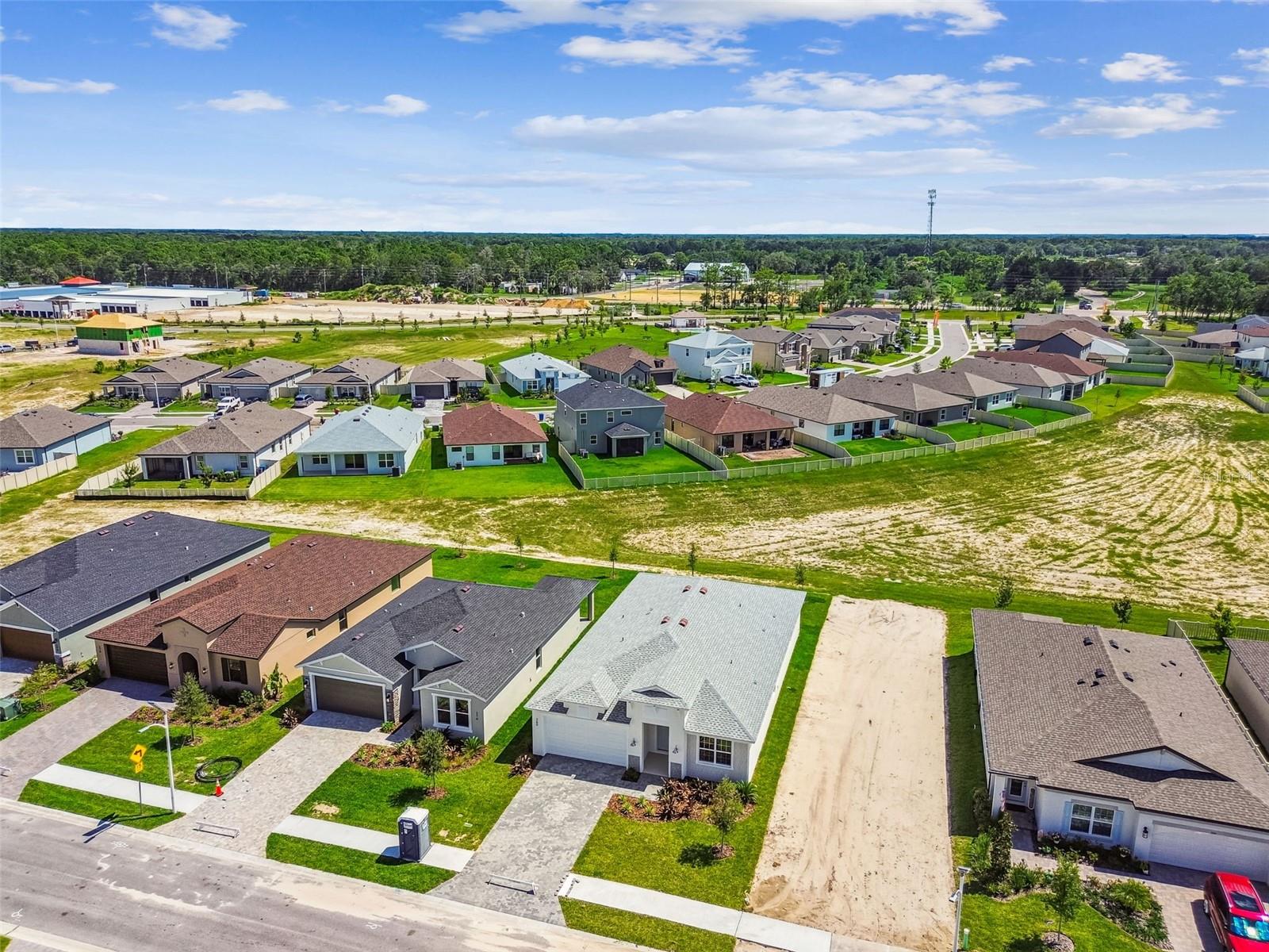 Image 87 of 90 For 260 Hillshire Place