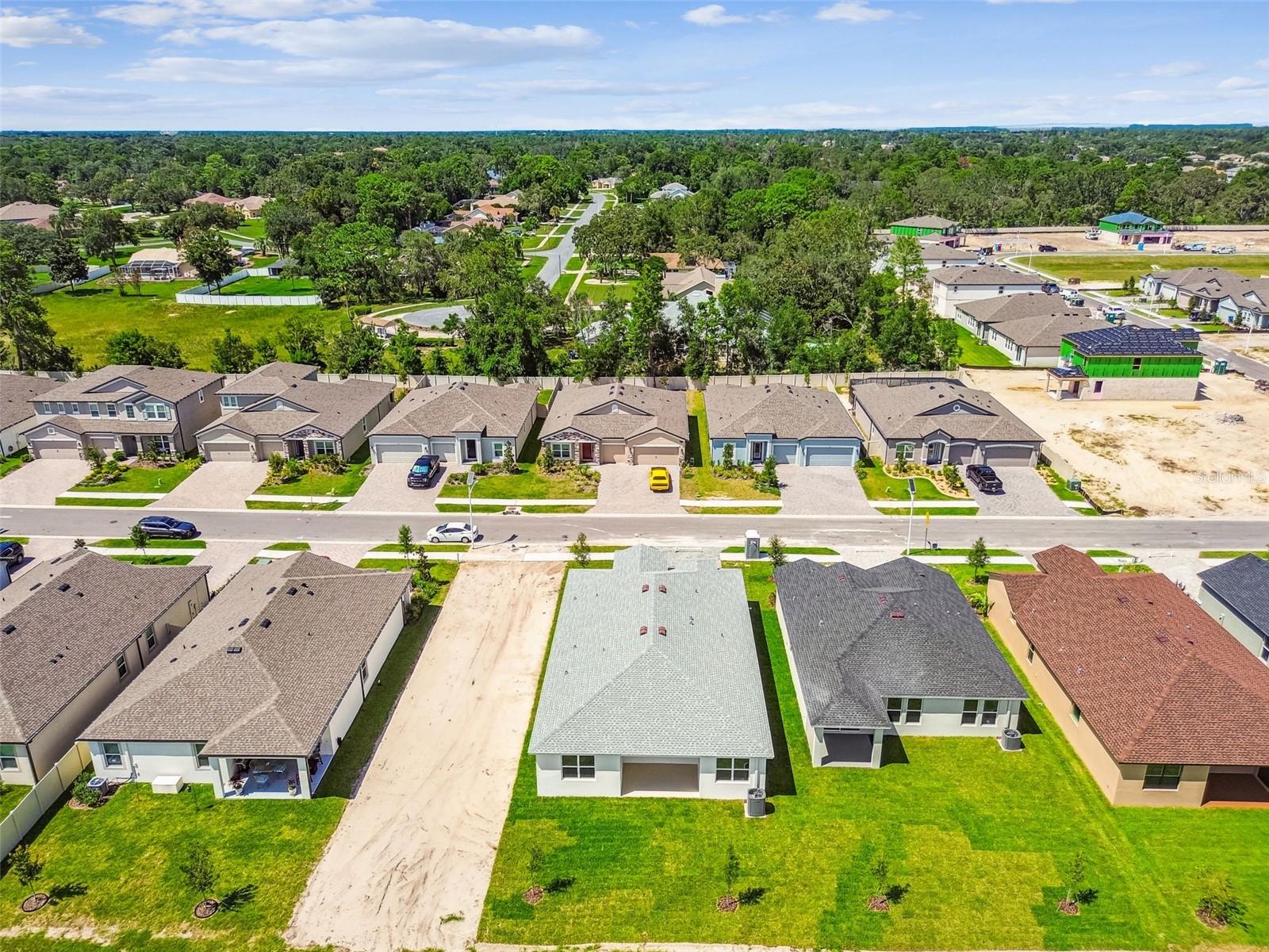 Image 88 of 90 For 260 Hillshire Place