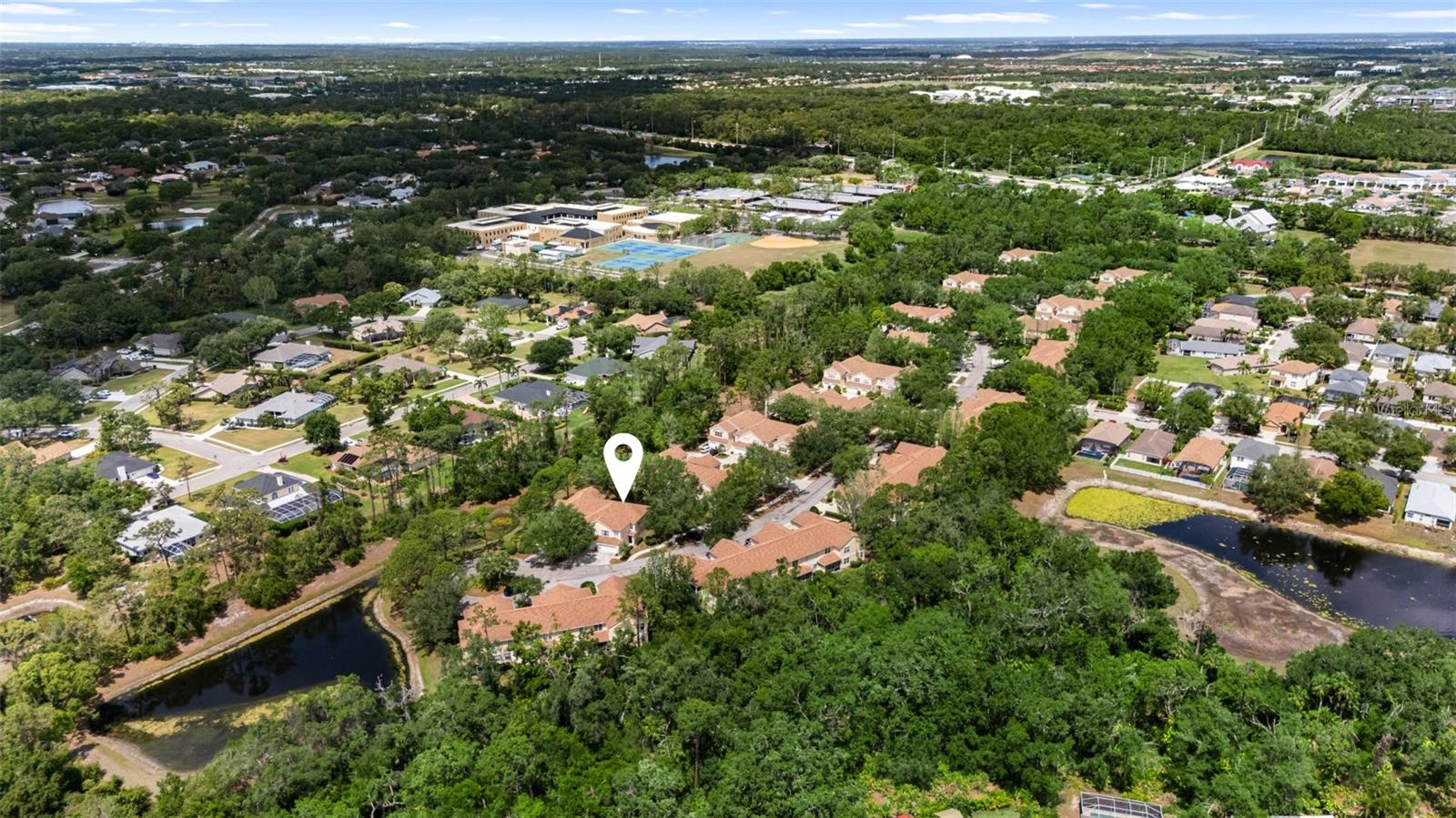 Image 37 of 42 For 6418 Rosefinch Court 103