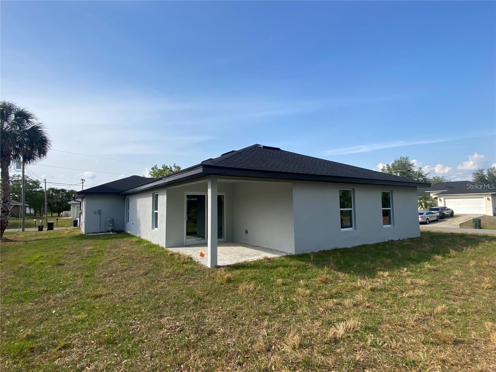 Image 17 of 17 For 2313 Allsup Terrace