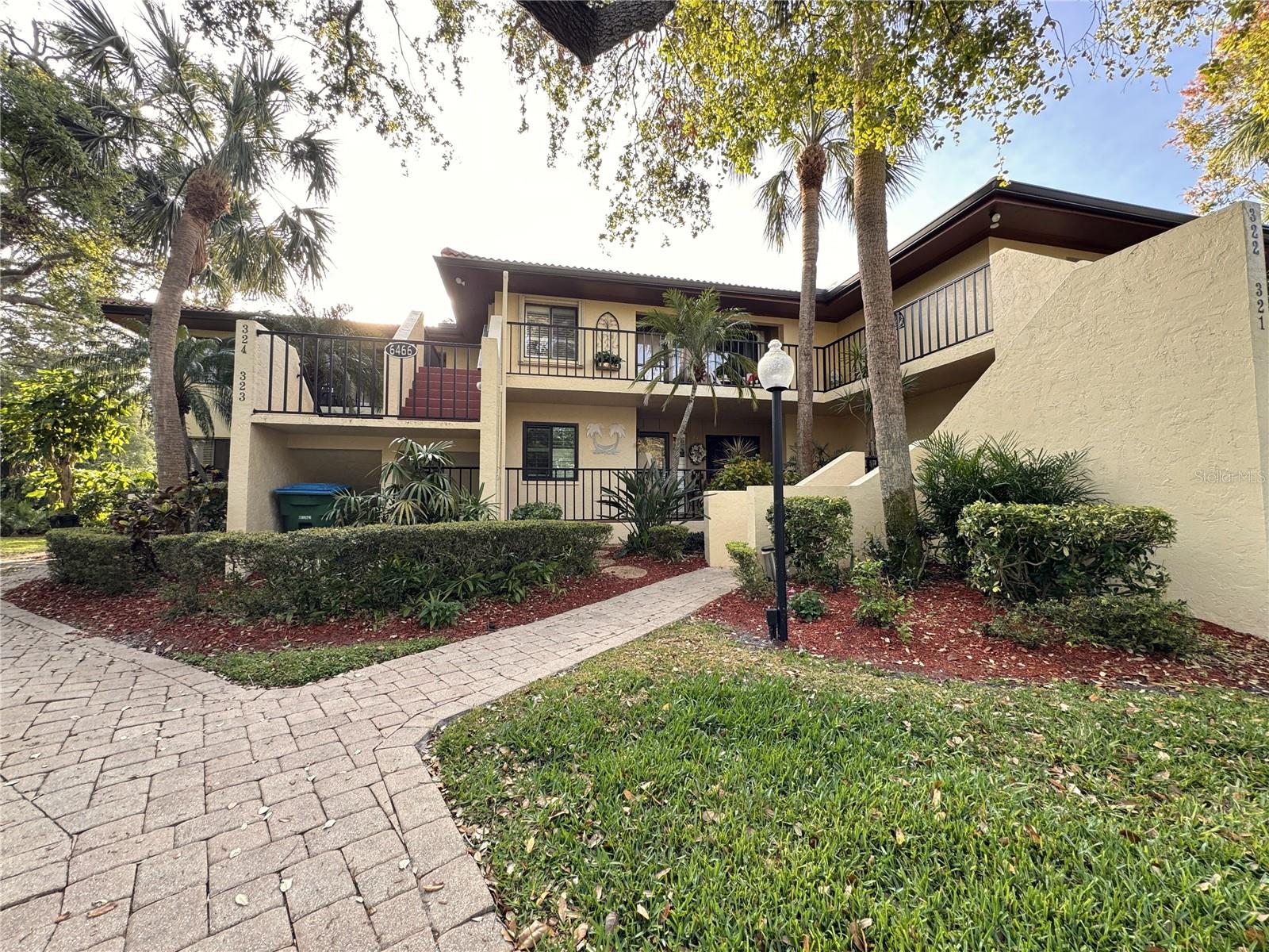 Details for 6466 Seagull Drive 323, BRADENTON, FL 34210