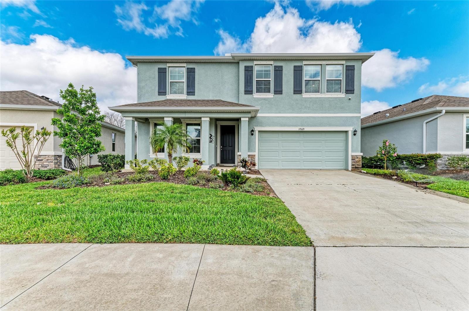 Image 2 of 56 For 17669 Cantarina Cove
