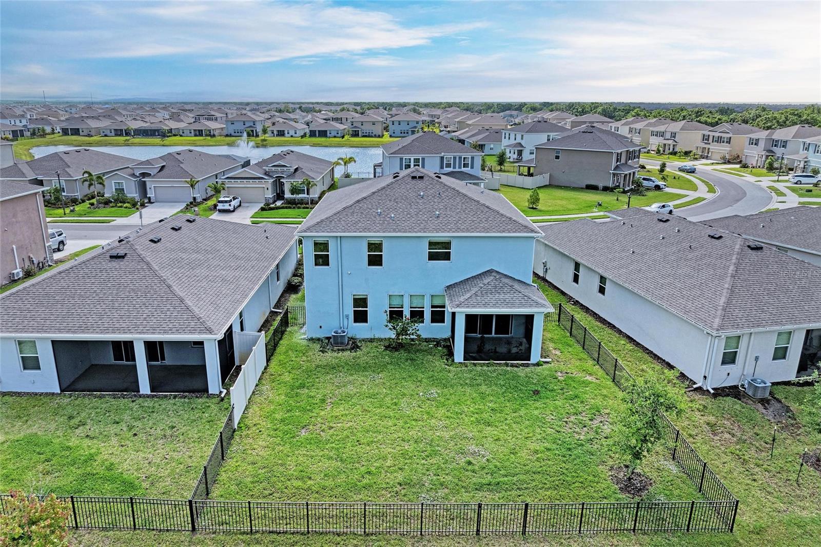 Image 45 of 56 For 17669 Cantarina Cove