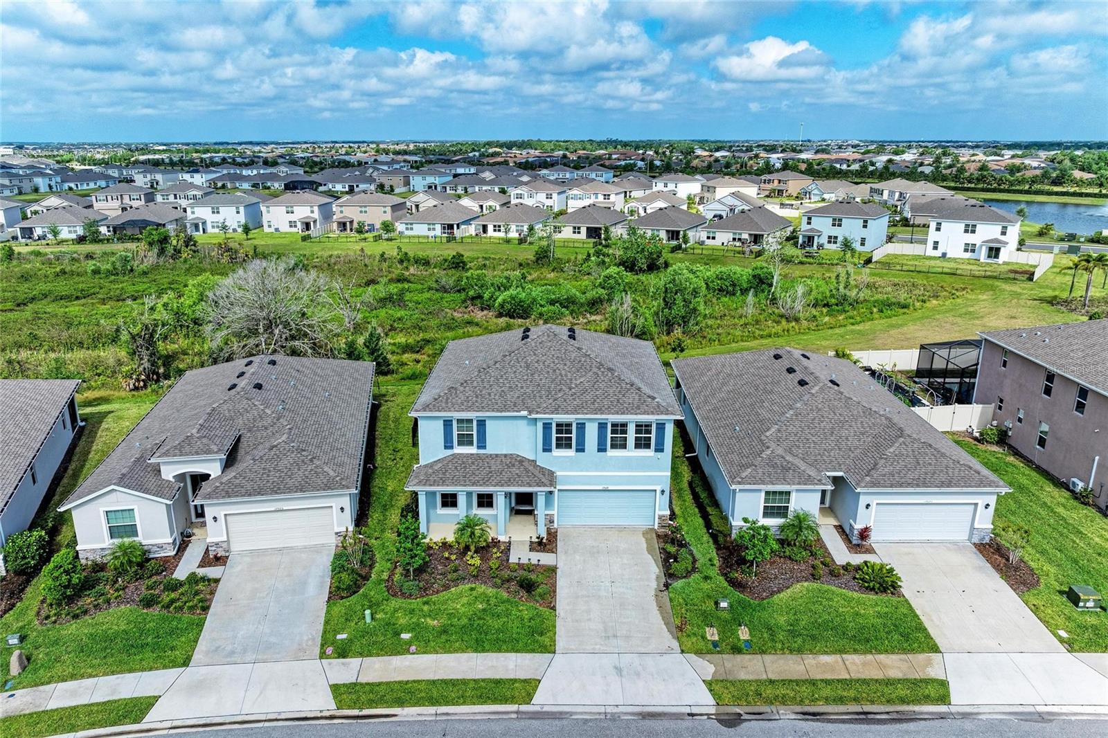 Image 47 of 56 For 17669 Cantarina Cove