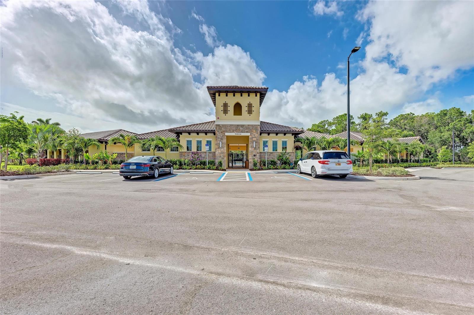 Image 50 of 56 For 17669 Cantarina Cove