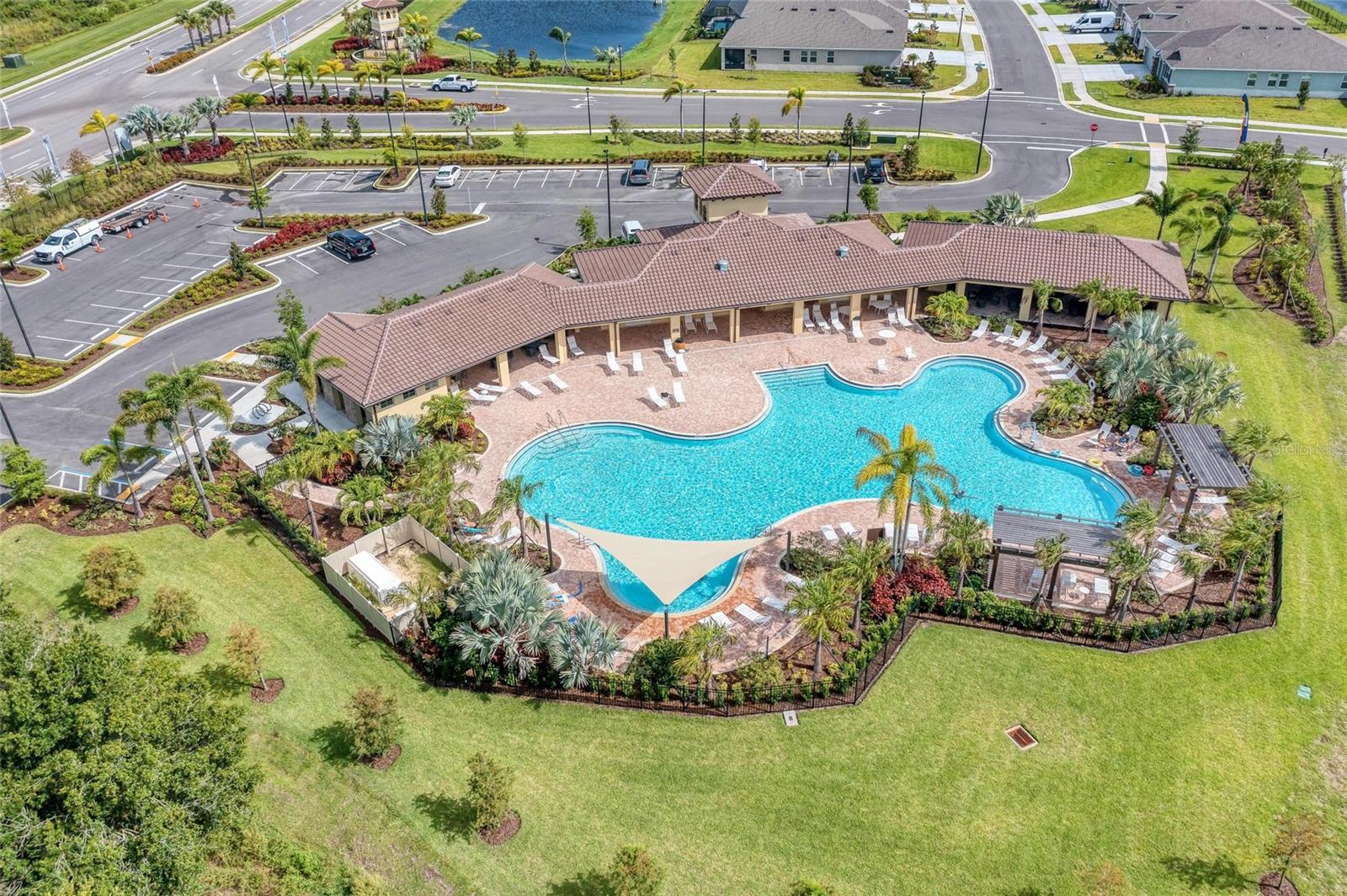 Image 54 of 56 For 17669 Cantarina Cove