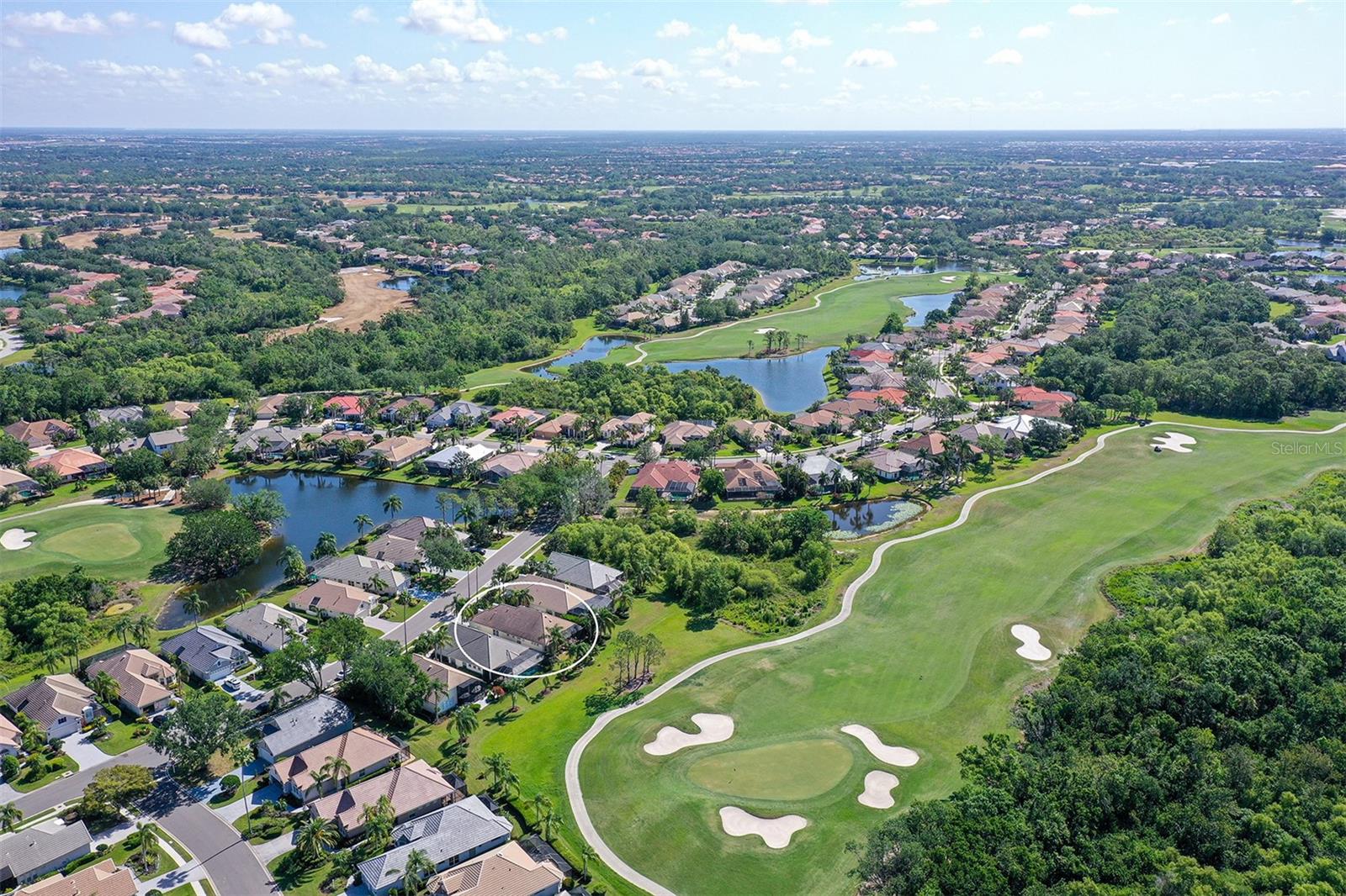 Details for 6642 Oakland Hills Drive, LAKEWOOD RANCH, FL 34202