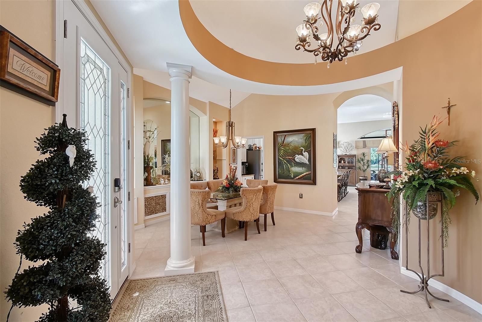 Image 12 of 79 For 6642 Oakland Hills Drive