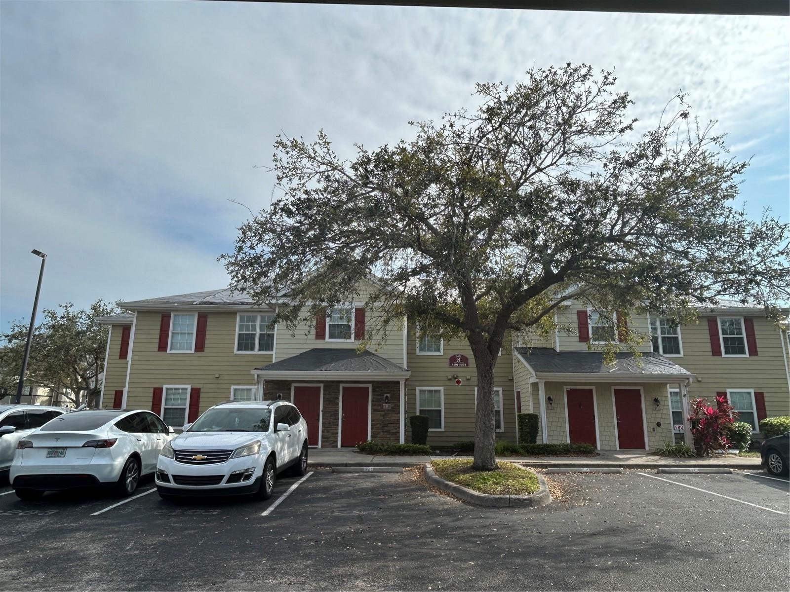 Details for 4850 51st Street W 8201, BRADENTON, FL 34210