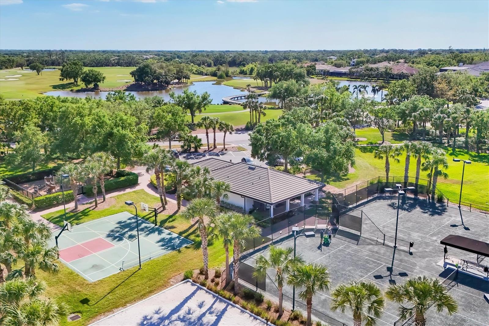 Image 82 of 90 For 3519 Founders Club Drive