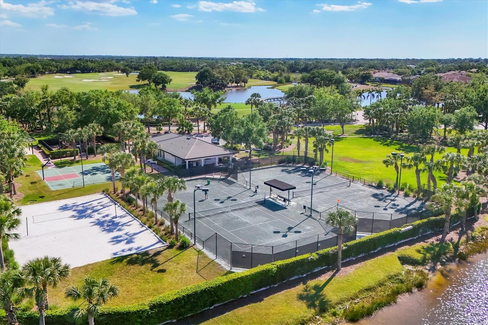 Image 83 of 90 For 3519 Founders Club Drive