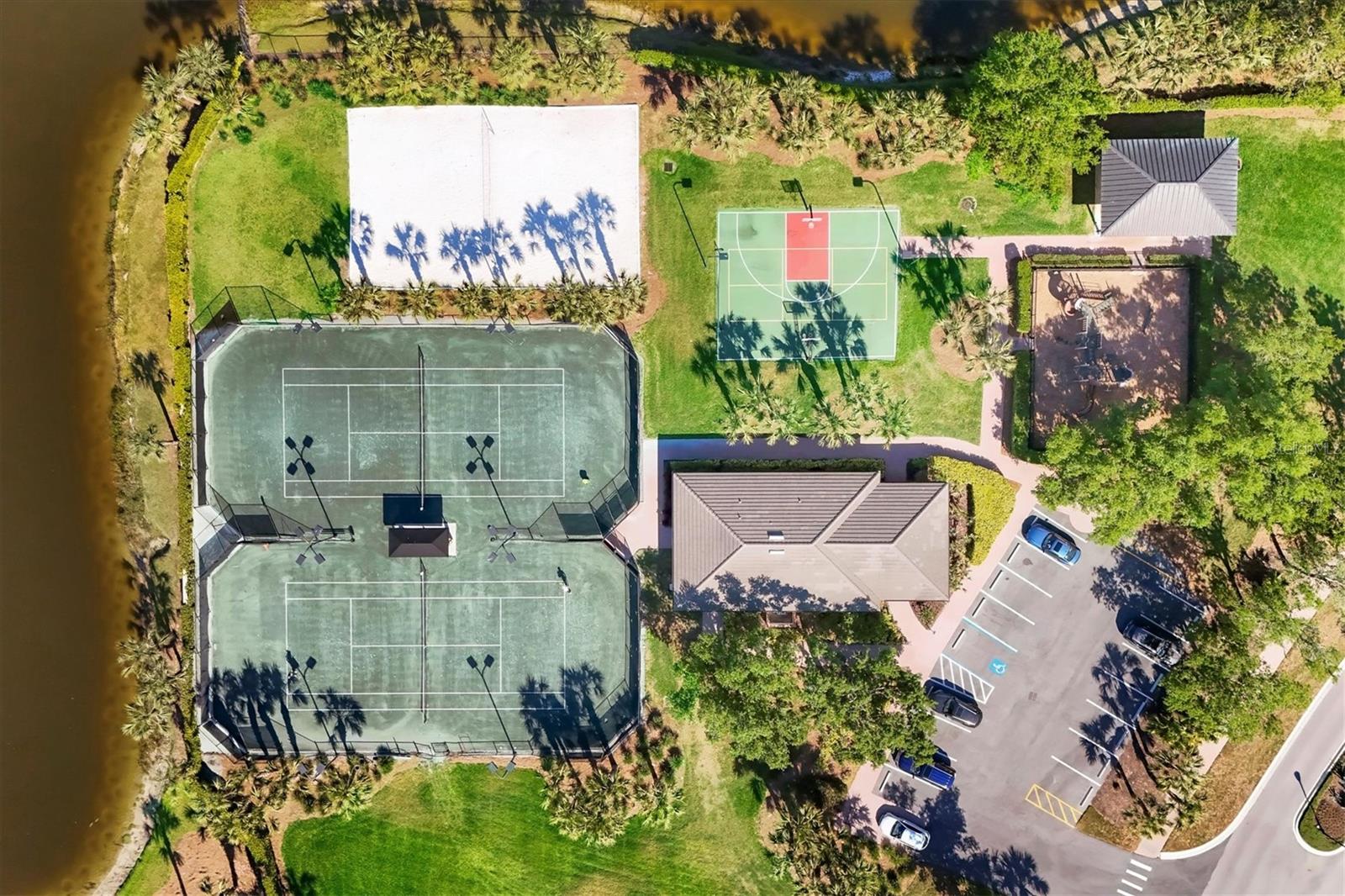 Image 86 of 90 For 3519 Founders Club Drive