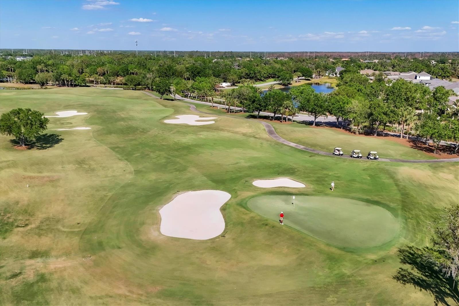 Image 90 of 90 For 3519 Founders Club Drive