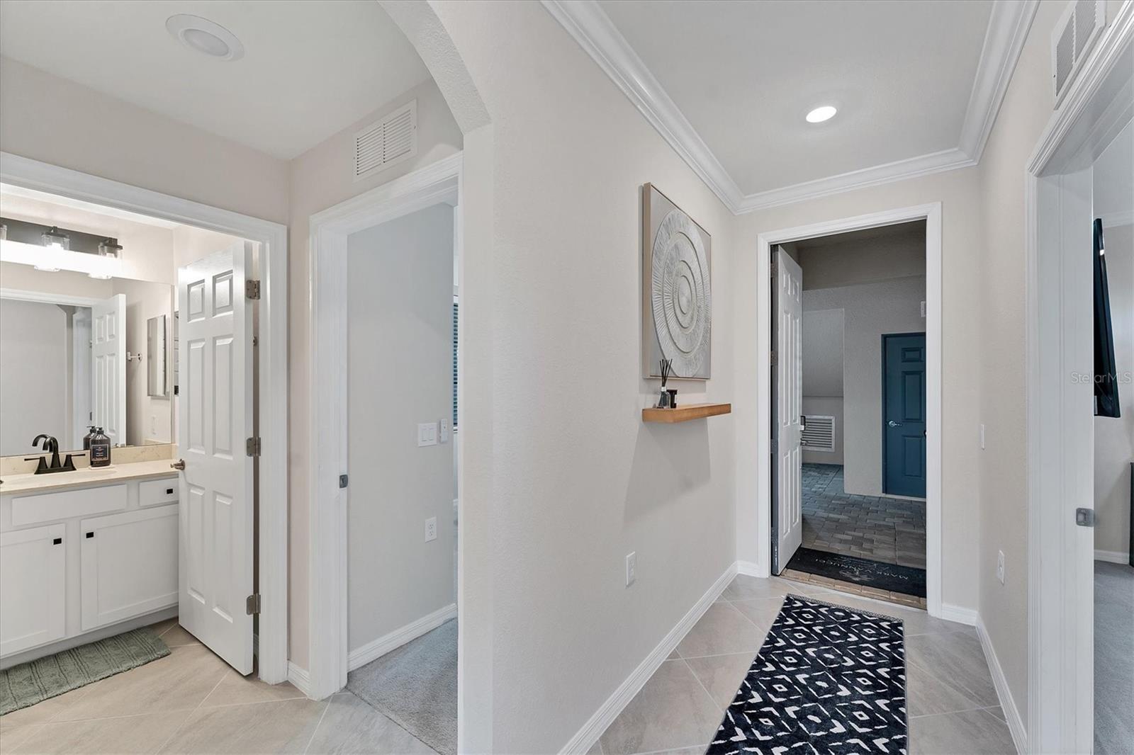 Image 4 of 80 For 17704 Gawthrop Drive 102