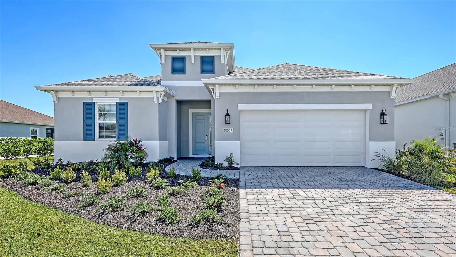 Details for 10027 Cross River Trail, PARRISH, FL 34219