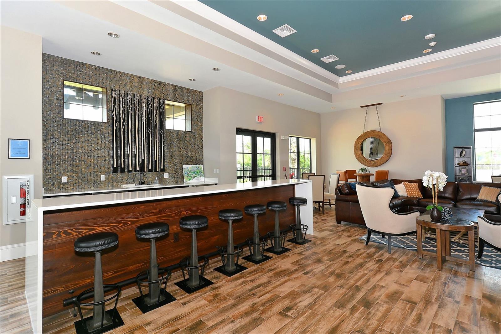 Image 41 of 46 For 7158 Westhill Court