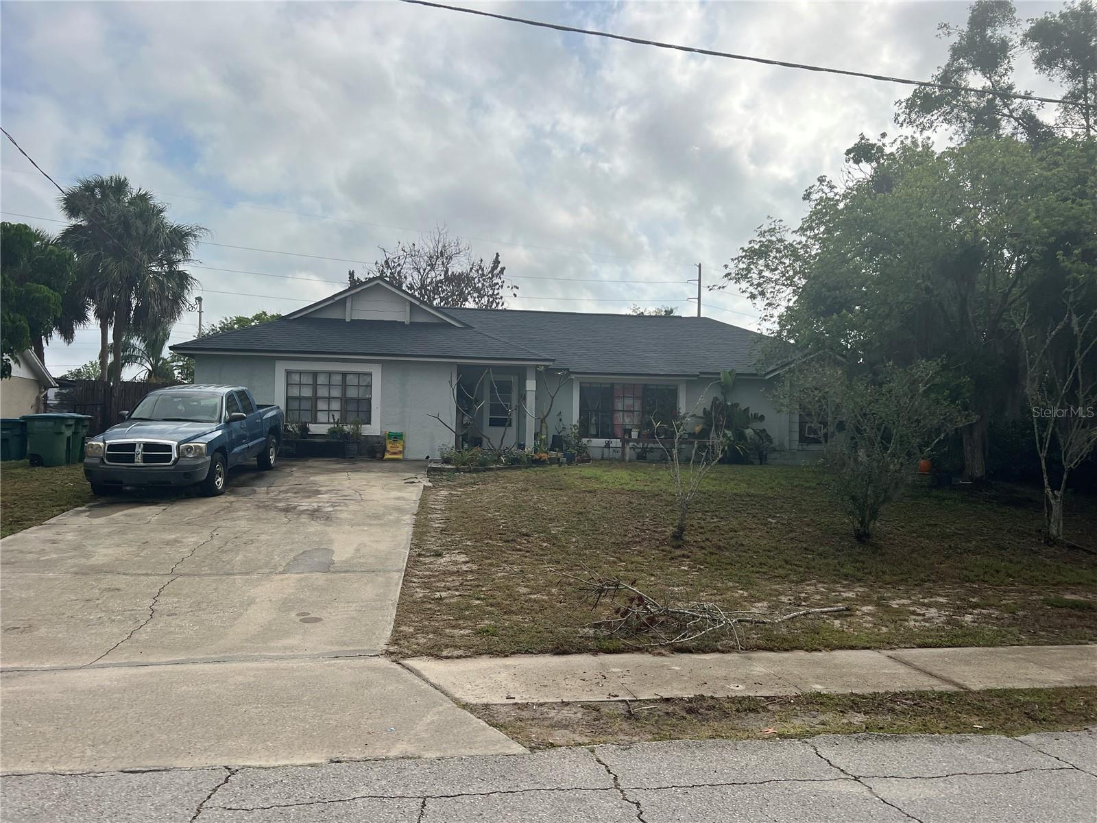 Details for 1400 Hayward Avenue, DELTONA, FL 32738