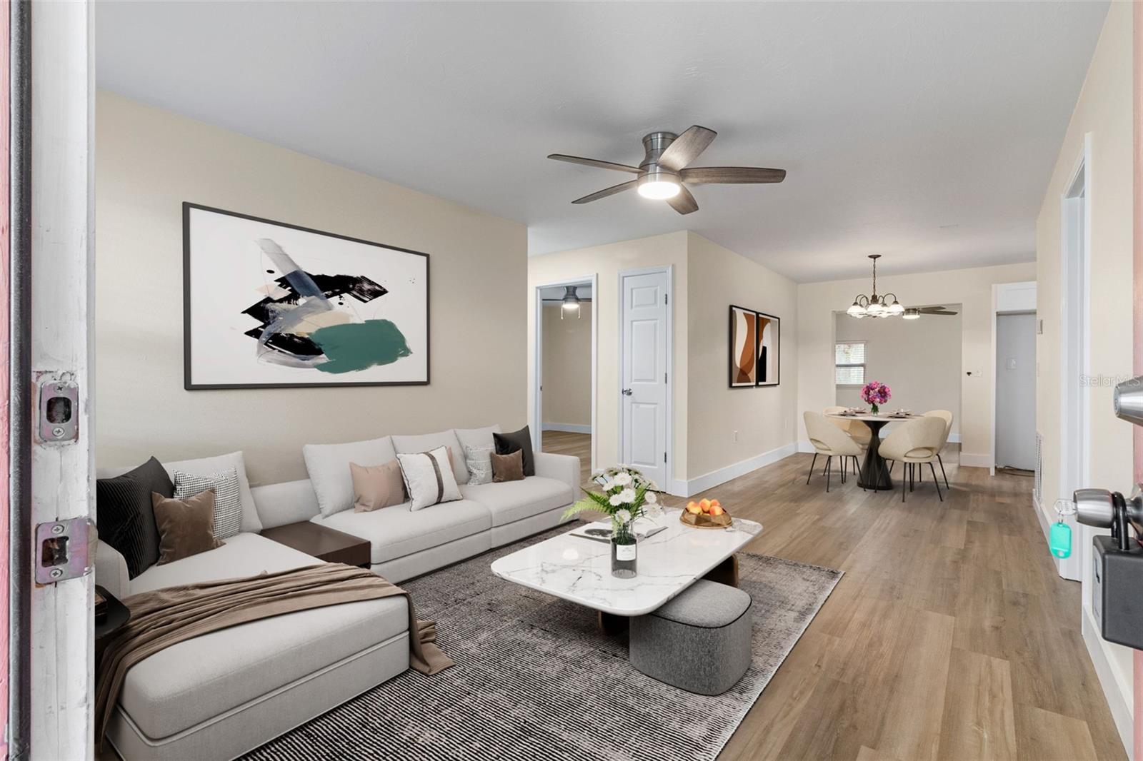 Image 6 of 37 For 4087 Vana Drive