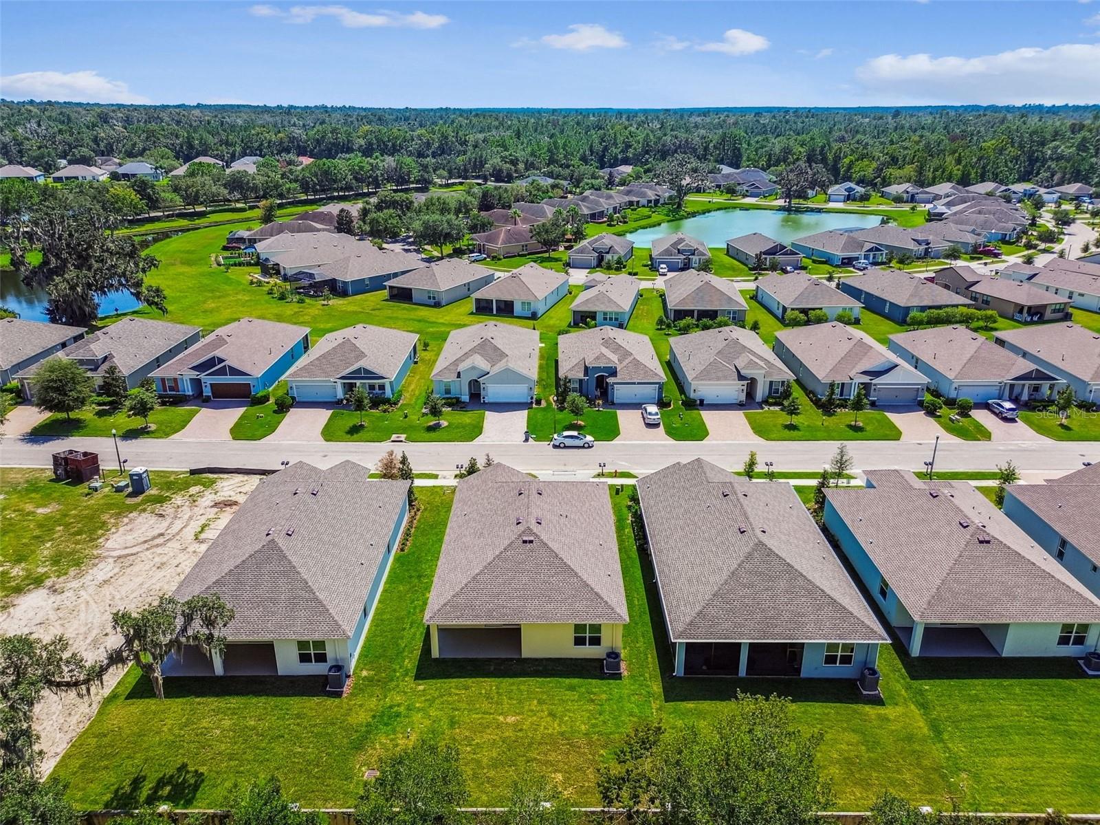 Image 61 of 71 For 19669 Fort King Run