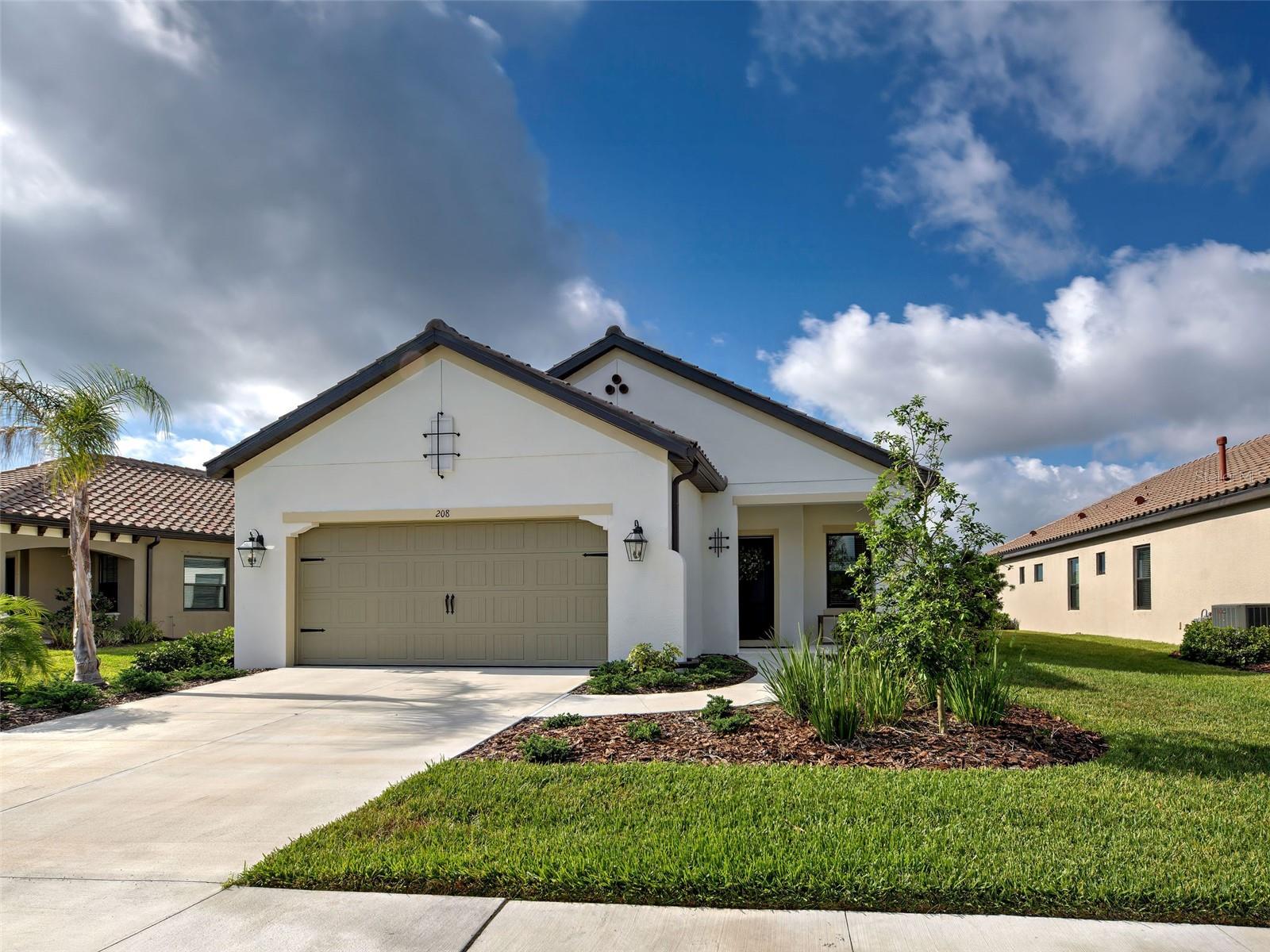 Details for 208 Potenza Loop, NOKOMIS, FL 34275