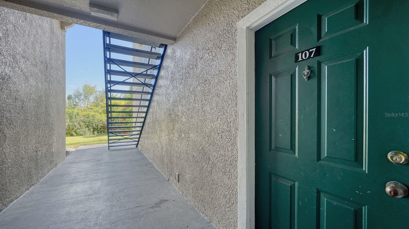 Image 4 of 37 For 5180 Northridge Road 107