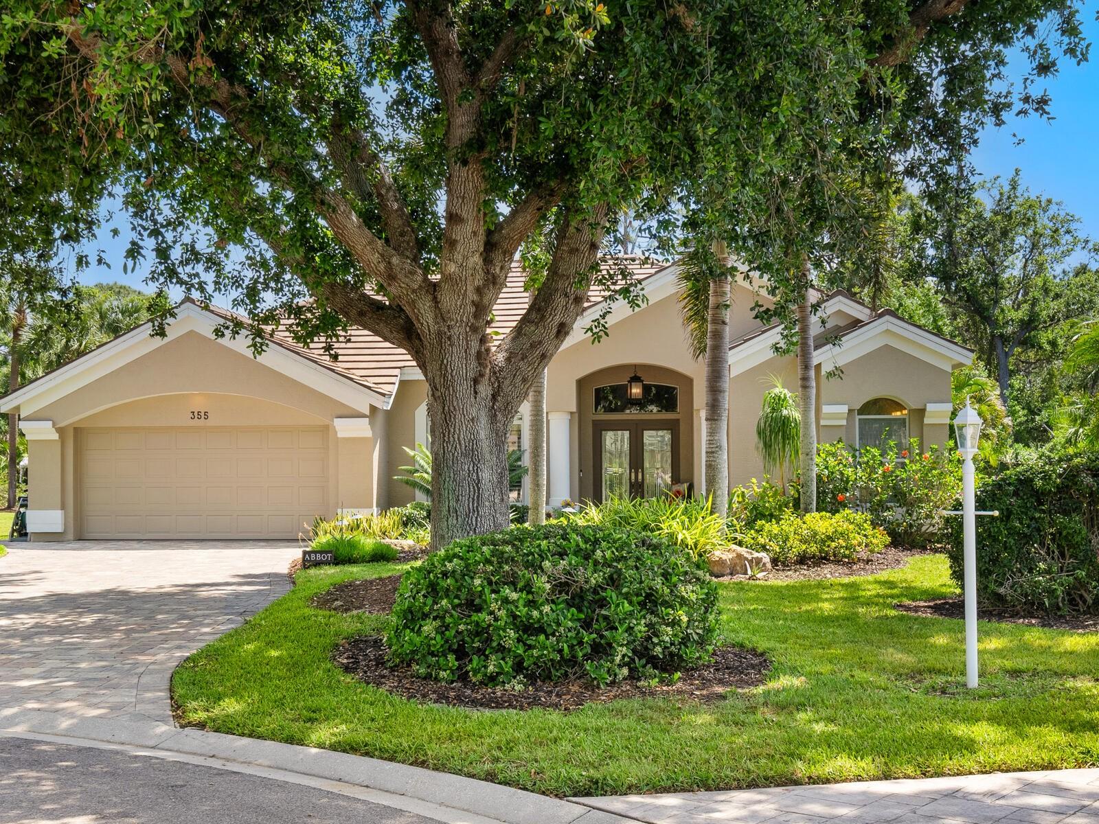 Details for 355 Melrose Court, VENICE, FL 34292