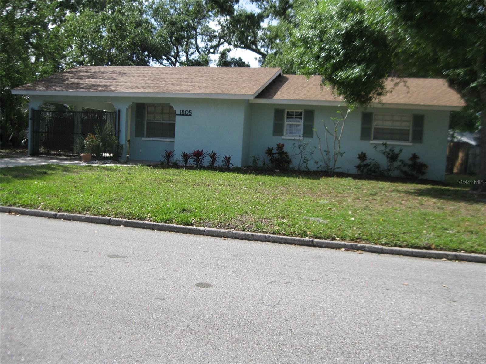 Details for 1805 9th Street W, PALMETTO, FL 34221