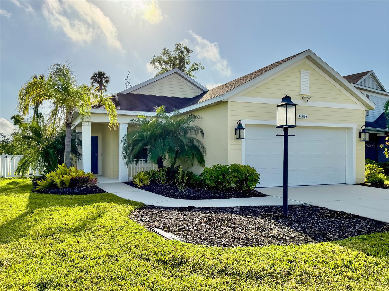 Details for 3706 Shimmering Oaks Drive, PARRISH, FL 34219