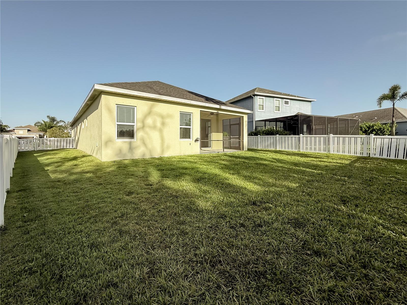 Image 35 of 35 For 3706 Shimmering Oaks Drive