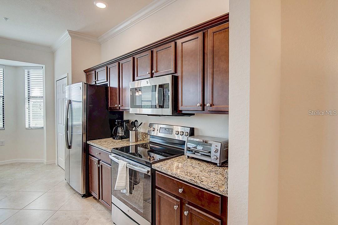 Image 14 of 23 For 16804 Vardon Terrace 402
