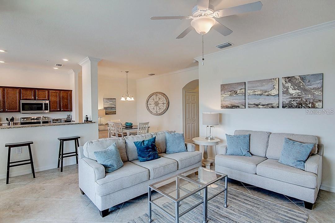 Image 5 of 23 For 16804 Vardon Terrace 402