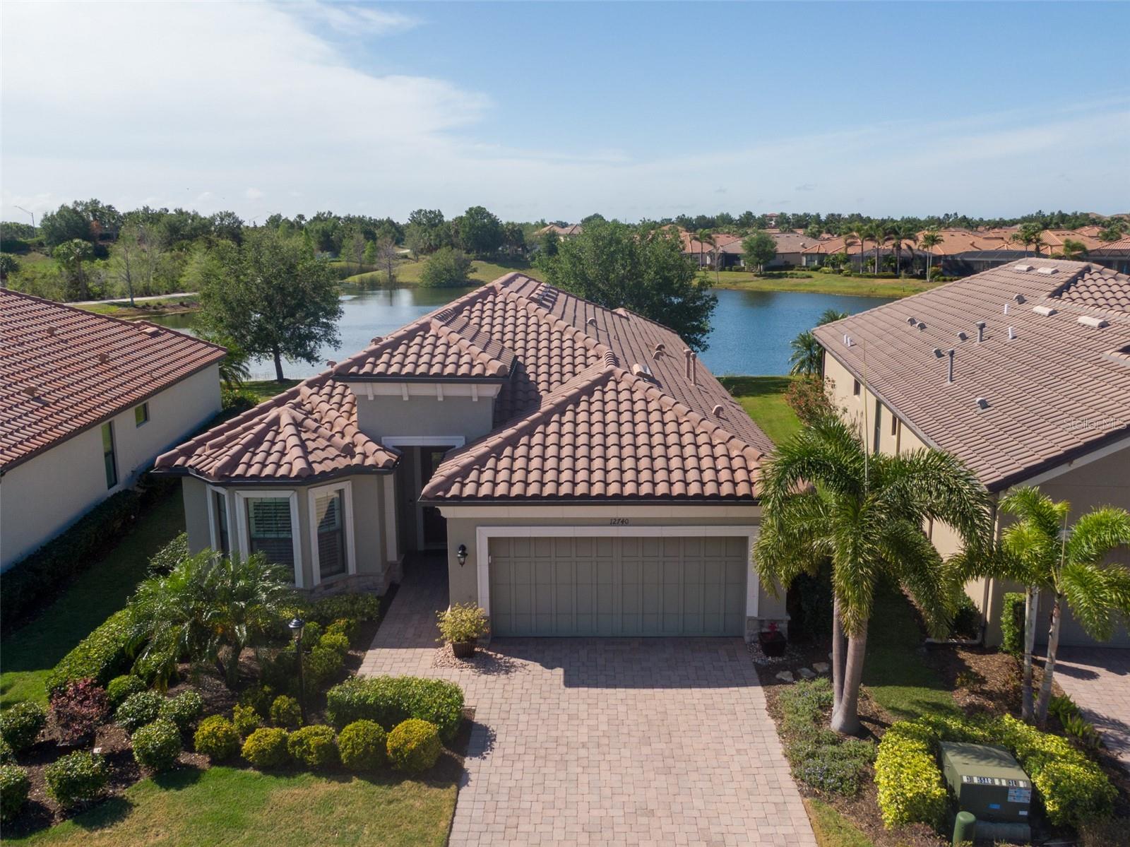 Details for 12740 Del Corso Loop, LAKEWOOD RANCH, FL 34211