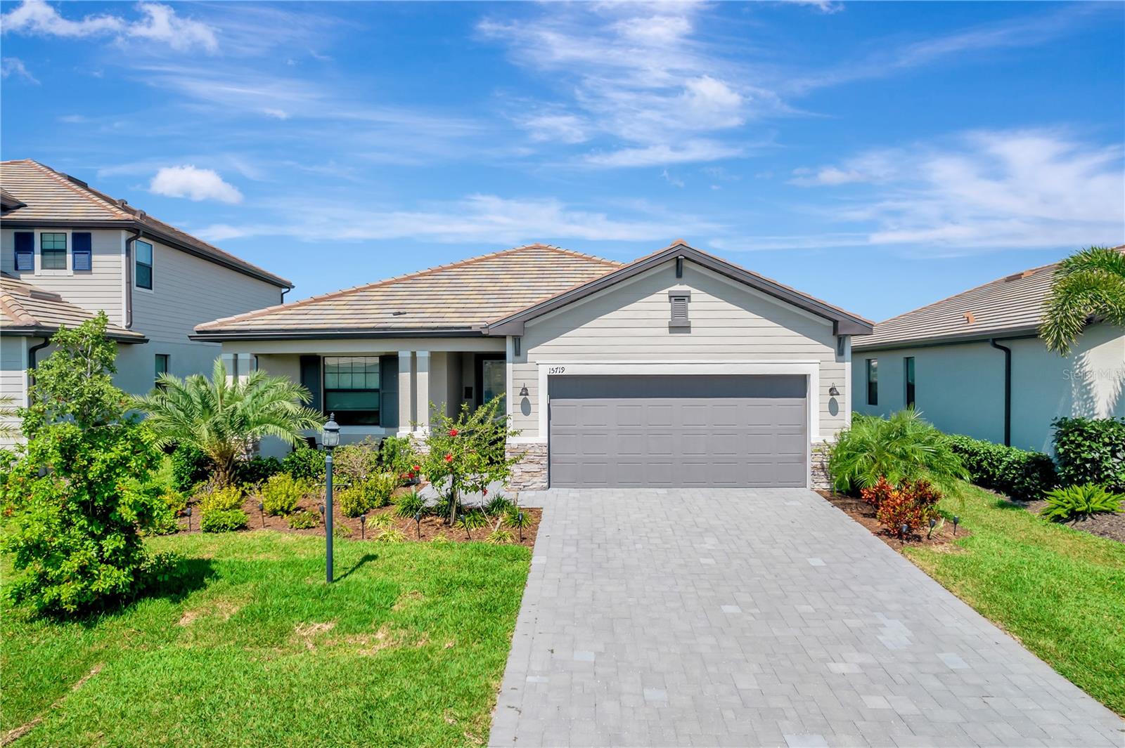 Image 2 of 61 For 15719 Barefoot Beach Drive