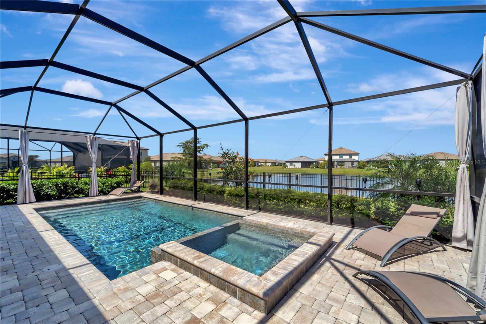 Image 29 of 61 For 15719 Barefoot Beach Drive