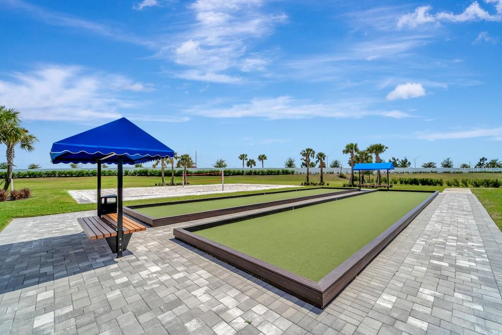 Image 60 of 61 For 15719 Barefoot Beach Drive
