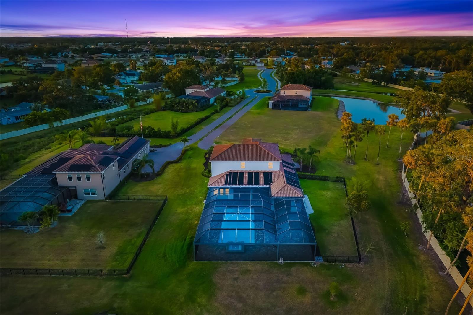 Image 3 of 9 For 4712 Margutta Court