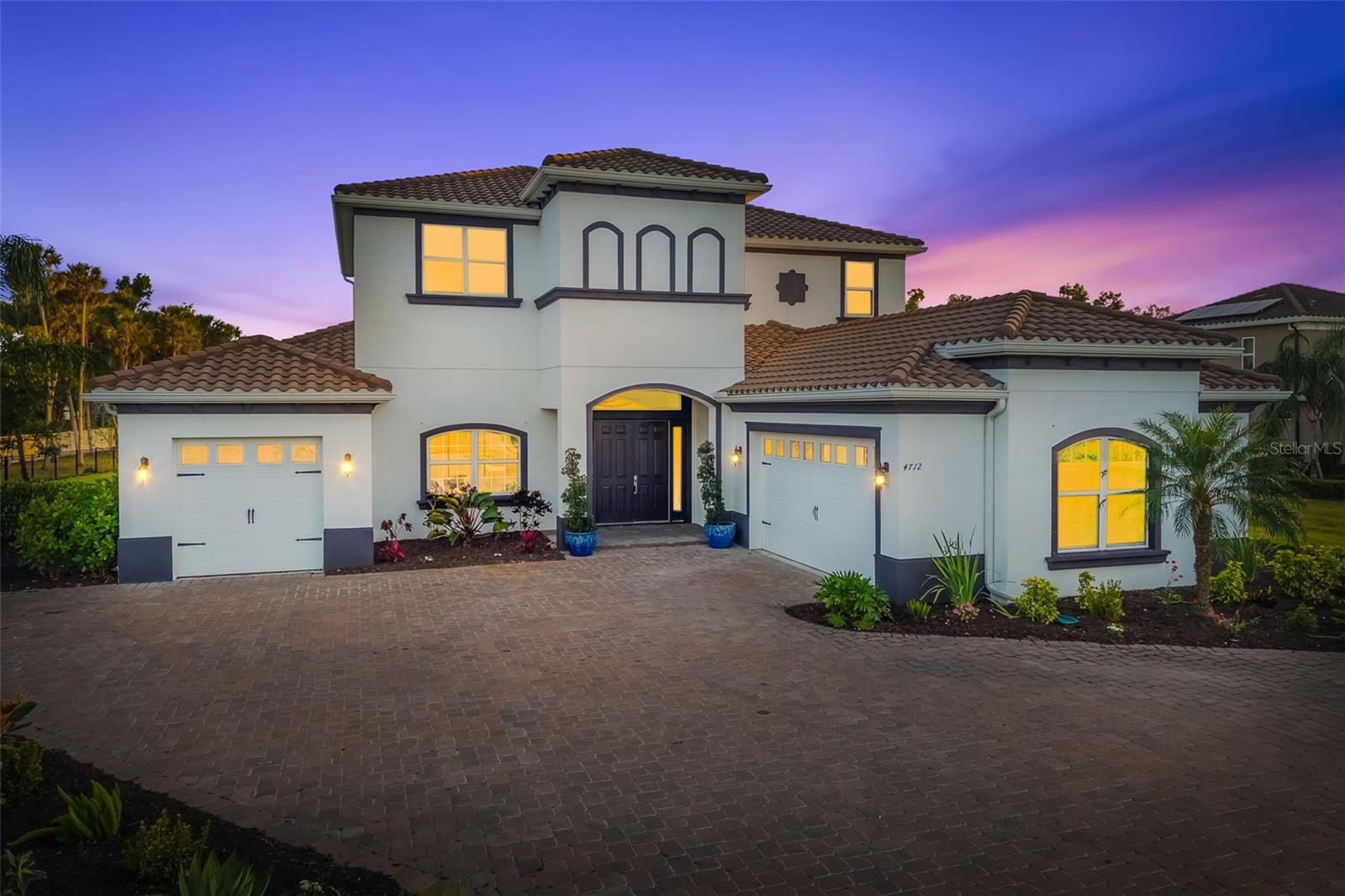 Image 4 of 9 For 4712 Margutta Court