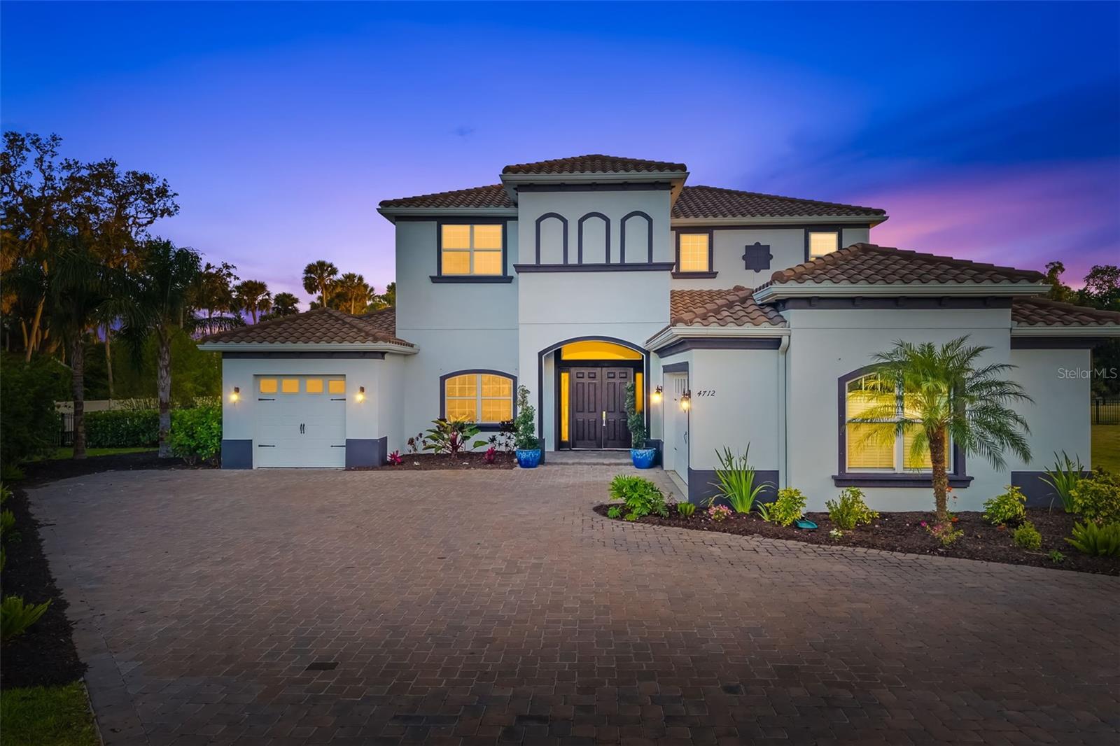 Image 9 of 9 For 4712 Margutta Court