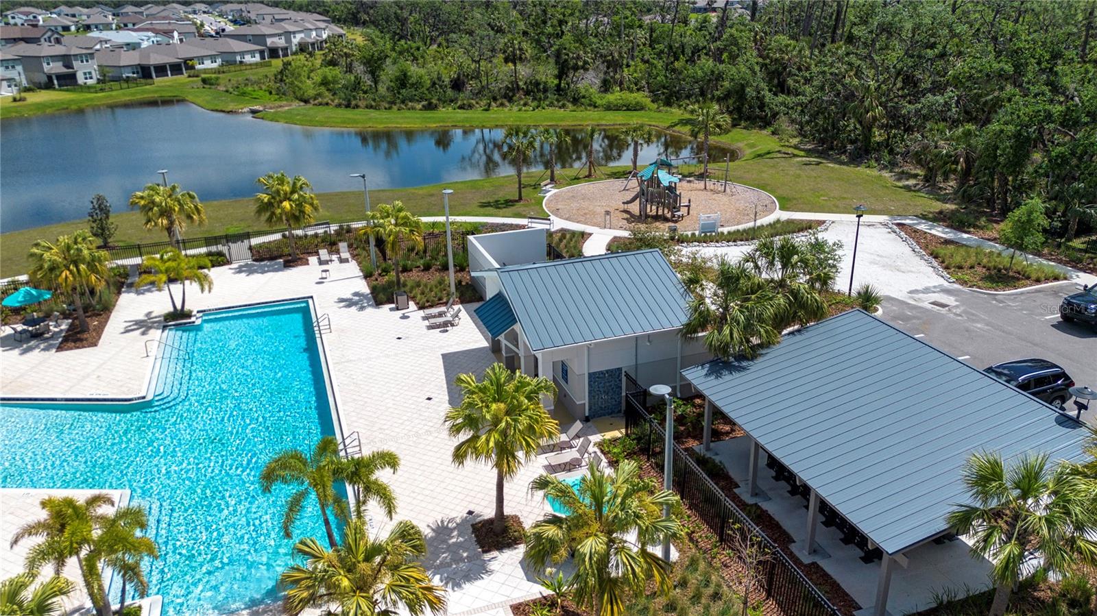 Image 60 of 73 For 8232 Reefbay Cove