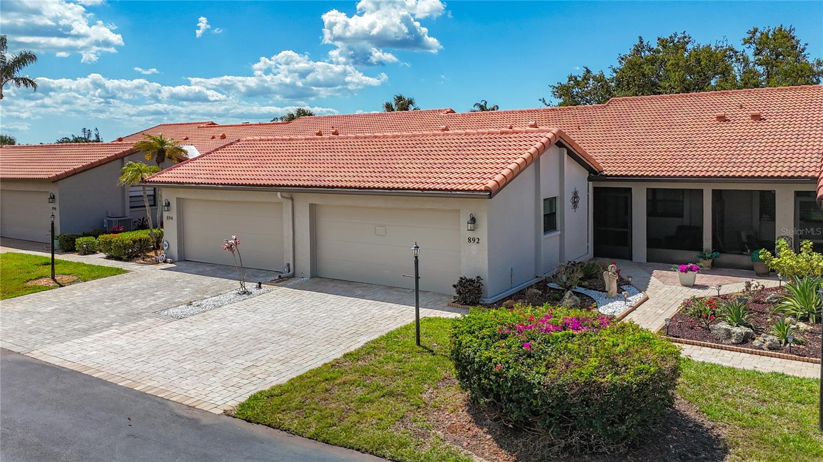 Details for 892 Country Club Circle 50, VENICE, FL 34293
