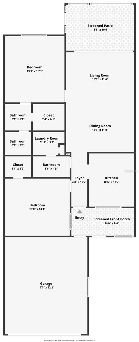 Image 8 of 67 For 892 Country Club Circle 50